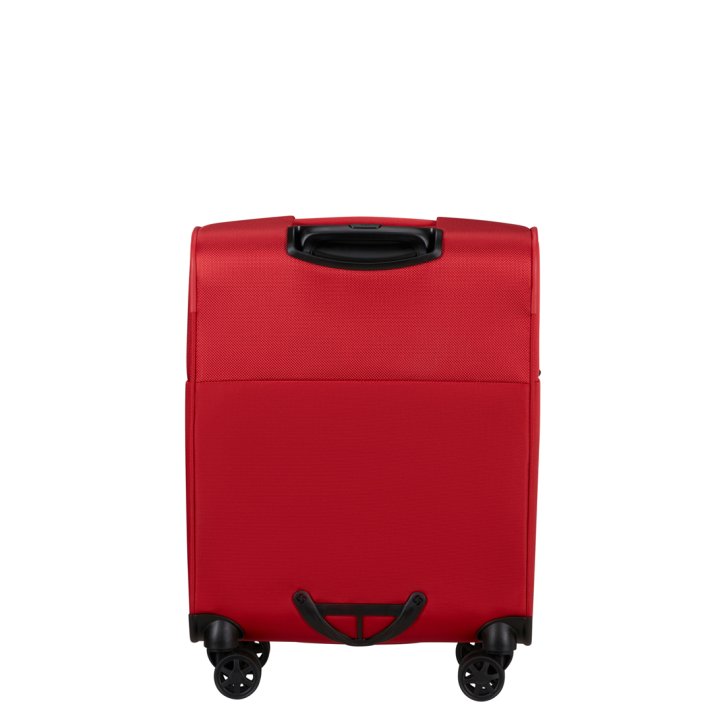 Samsonite BASE BREEZE Spinner 55/20 exp. red